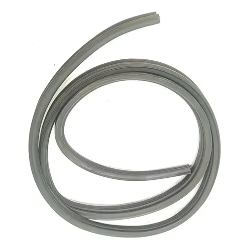 Borracha Porta Traseira Esquerda Ford Fiesta 2003 1303