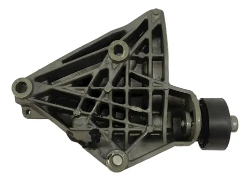 Suporte Compressor Ar Condicionado Renault Clio Sed 1.0 16v 