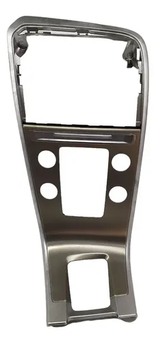 Moldura Central Painel Volvo Xc60 3.0t Dynamic 2011 155960