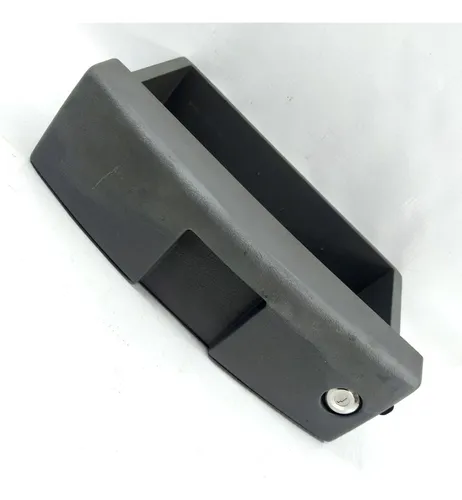 Gaveta Porta Treco Banco Dianteiro Nissan Quest 1995 144304