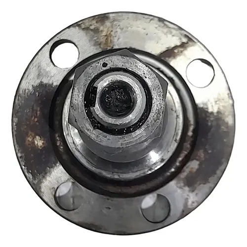 Ponta Eixo Traseiro  Ford Versailles 2.0 1995 164576 Não Informado