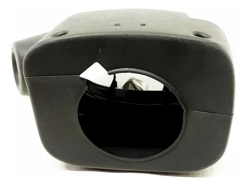 Acabamento Chave Seta Citroën C3 1.4 2008 135479