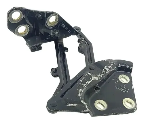 Dobradiça Capô Vw Touareg 2005 Original 1301