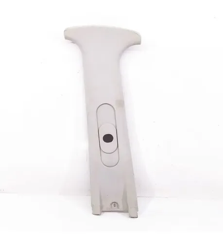 Capa Superior Coluna Central Esquerda Vw Gol 2000    5866