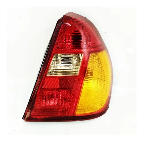 Lanterna Direita Renault Clio 1.6 16v Sedan 2001 V1590 - P19