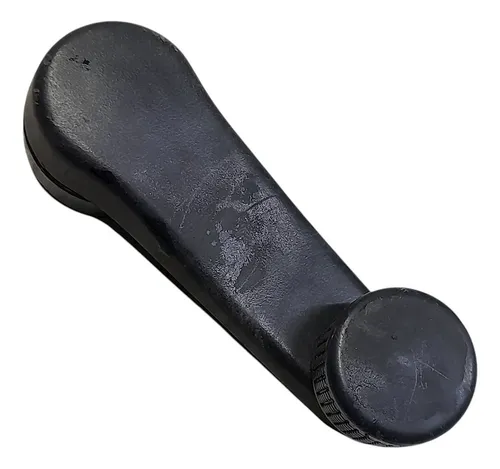 Manivela Vidro Porta Vw Polo Classic 1.8  1997 207057 Não Informado