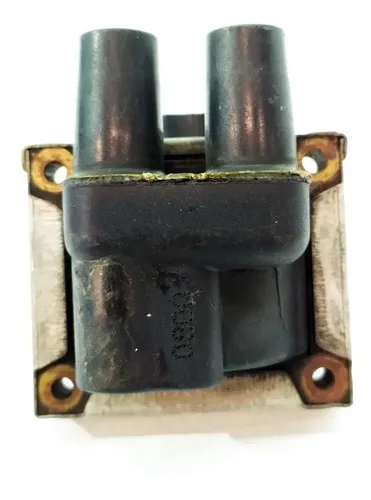 Bobina Ignição Fiat Palio 1.0 Mpi    2883