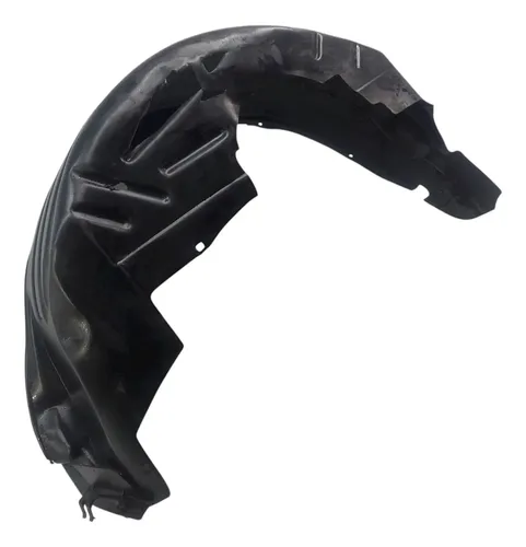 Para Barro Traseiro Direito  Dodge Journey R/t 2012 202099