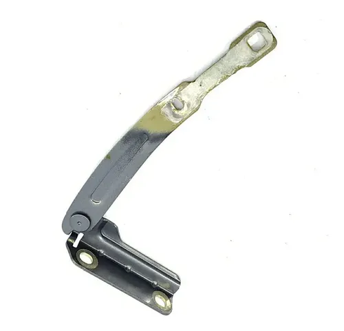 Braço Dobradiça Esquerda Capô Duster 2012 Original 51697