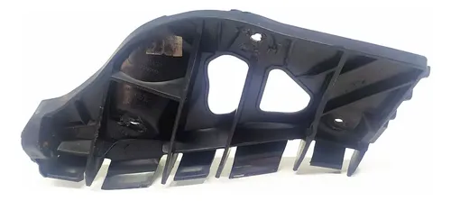 Guia Direito Para-choque Traseiro Renault Sandero Step 2010 