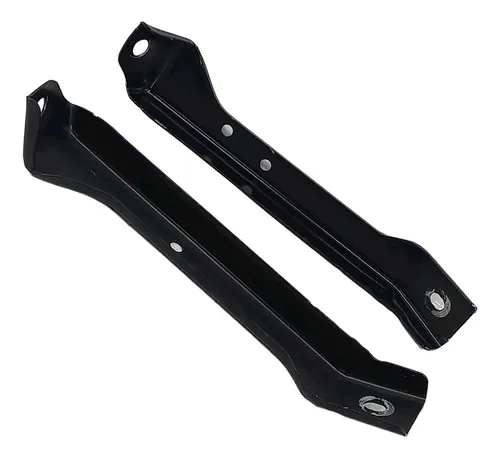 Suporte Reforço Mini Frente Painel Frontal Audi A6 2004    1