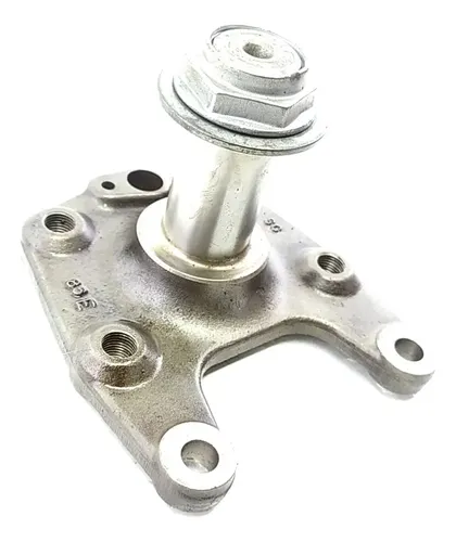 Ponta Eixo Traseiro Citroen C4 Picasso 2009    124088