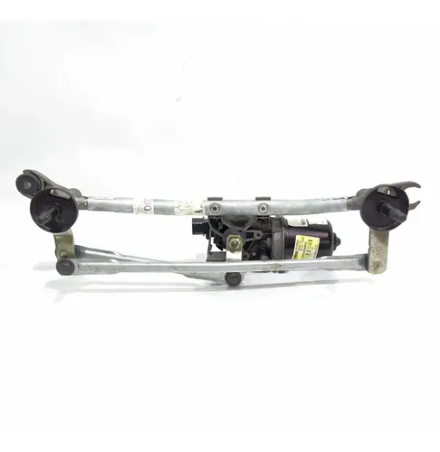 Máquina Limpador Para-brisa Hyundai Hb20 2016 Original 15153