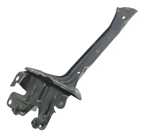 Travessa Mini Frente Vw Touareg 2005 Original 1301