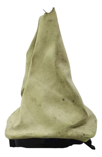 Coifa Guarda Pó Alavanca Câmbio Audi A3 2002    165774