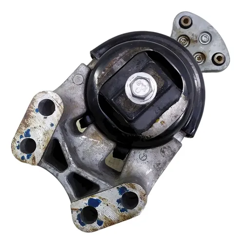 Coxim Direito Motor Ford Edge 3.5 2009 155667