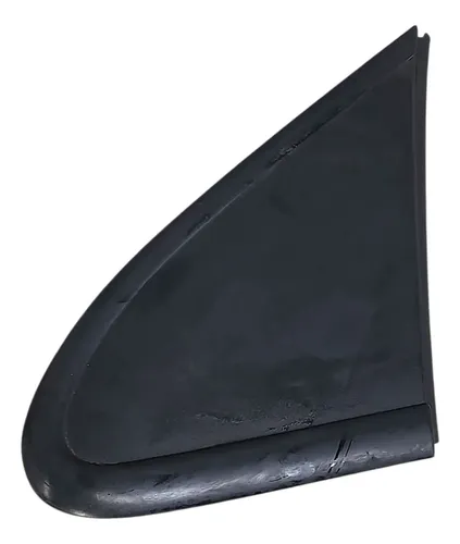 Acabamento Para Lama Esquerdo  Vw Fox 1.0 2007 192270