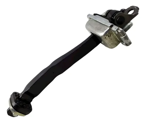 Limitador Porta Traseira Direita  Gm Onix 1.4mt Ltz 2014 169