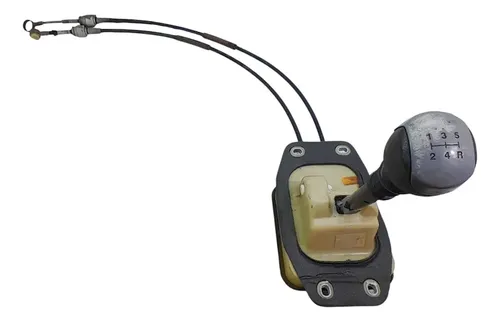 Alavanca Cabo Trambulador  Fiat Palio Attractiv 1.4 2011 191