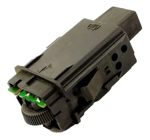 Botão Reostato Luz Painel Honda Civic Lx 1.6 1999 115610