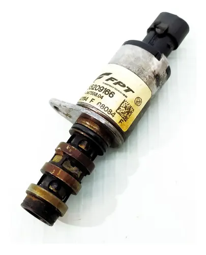 Sensor Pressão Óleo Cabeçote Fiat Fiorino 1.4 2015 95235