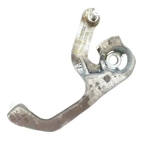 Suporte Trambulador Externo Câmbio Volkswagen Fox 1.0 8v 201