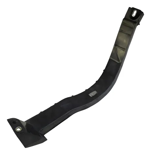 Guia Direito Para Choque Dianteiro  Fiat Siena 1.8 2007 1946