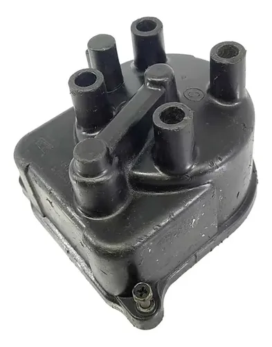 Tampa Distribuidor Honda Civic 1.6 16v 1998 Original 16868
