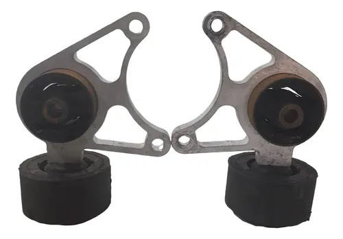 Coxim Diferencial Traseiro Land Rover Freelander 1 2.5 2005 