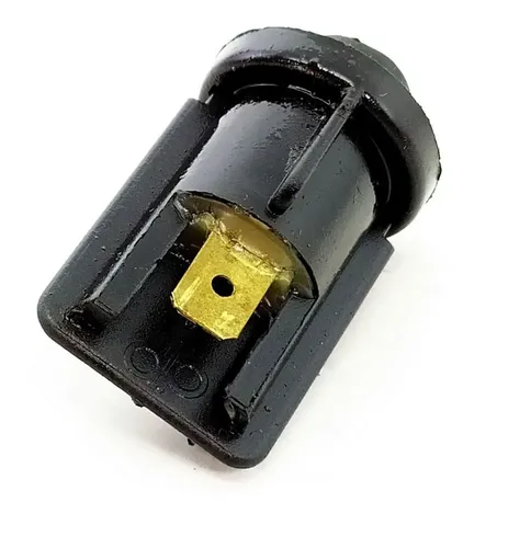 Soquete Lampada Farol Vw Parati Cl 1.8 1996 130679