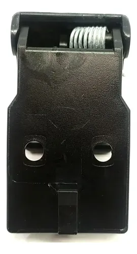 Alavanca Abertura Capô Hyundai Hb20 1.0  2019 132232