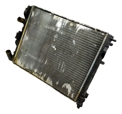 Radiador De Água Renault Logan 1.6 16v 2008 V1787 - P36