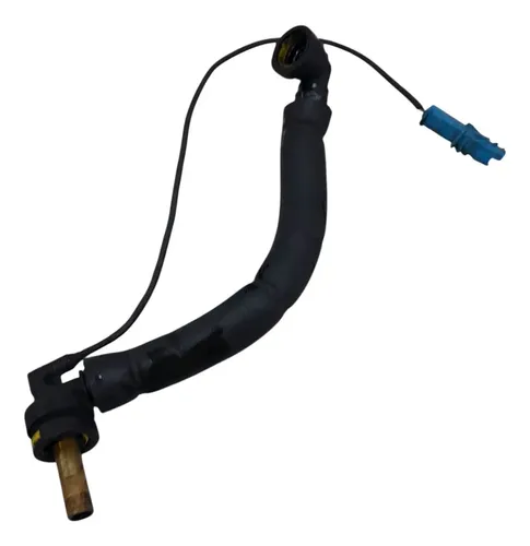 Mangueira Sensor Respiro Coletor Admissão  Citroën C4 Picass