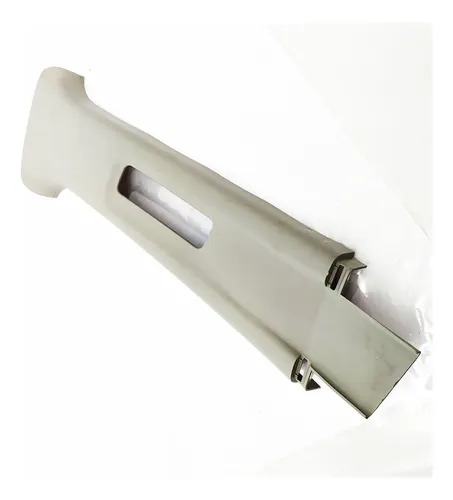 Capa Superior Coluna Central Direita Honda Fit Ex 2007 74429