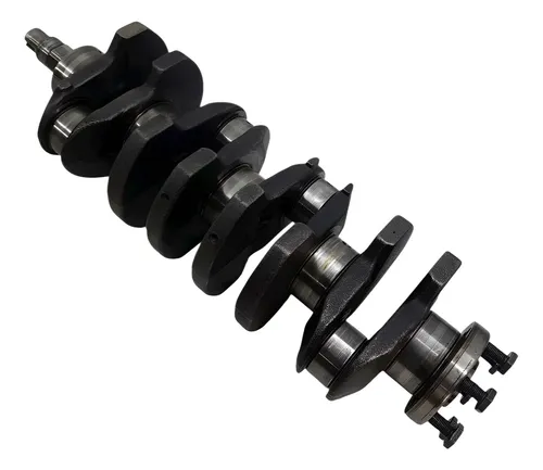 Virabrequim Std Gm Corsa Sedan 1.8 2003 192881