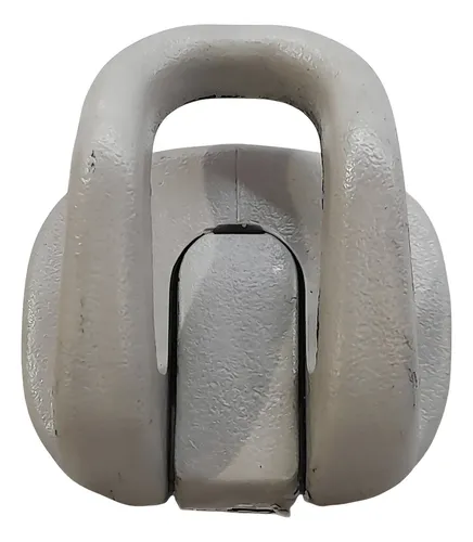 Alça Suporte Forro Teto  Ford Edge 3.5 2011 198022