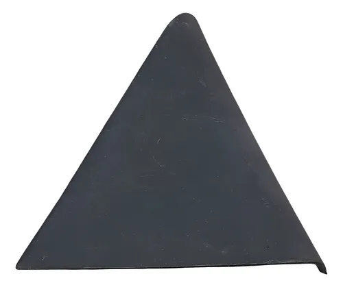 Acabamento Interno Porta Traseira Esquerda  Hyundai Hb20 1.0 Não Informado