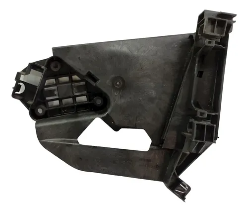 Suporte Fechadura Porta Traseira Esquerda Volvo Xc60 3.0t Dy