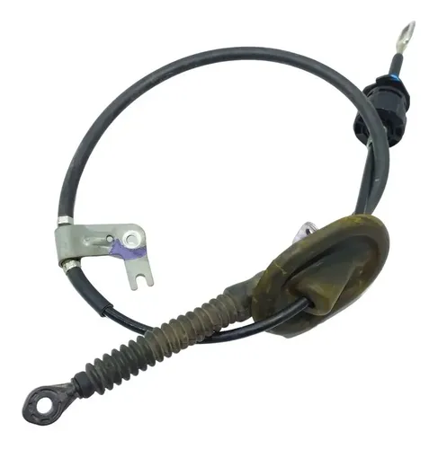 Cabo Seletor Marcha Honda Fit Lx Cvt 2017 Original 42866