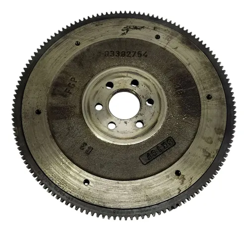 Volante Motor  Gm Corsa Maxx 1.0  2007 203323