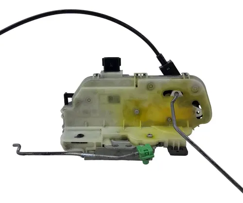 Fechadura Porta Traseira Direita Ford Edge 3.5 2009 155475