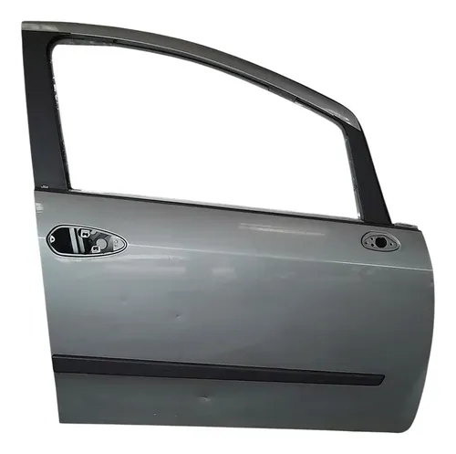 Porta Dianteira Direita Fiat Punto 1.6 2013 V1710 - P32 Traseira Não Informado