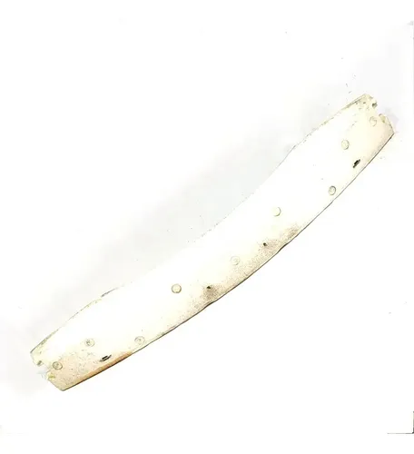 Isopor Alma Para-choque Dianteiro Chrysler Pt Cruiser 2006 1