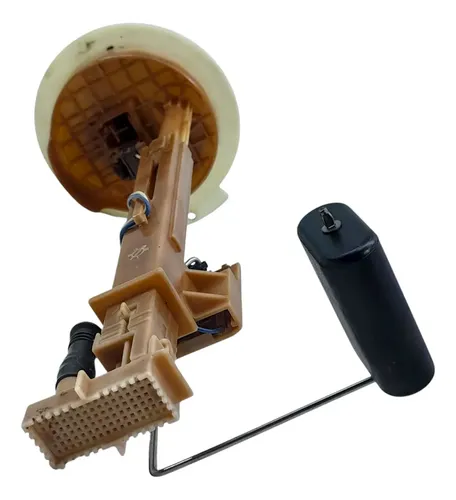 Boia Auxiliar Nível Combustível  Gm Captiva 3.6 2009 188704