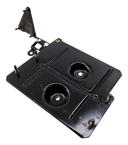 Suporte Módulo Injeção Eletrônica Fiat Uno 1998    165842