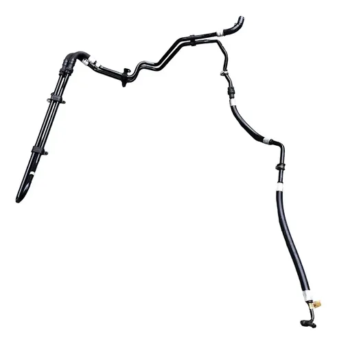 Mangueira Retorno Bomba Direção Hidráulica Land Rover Freela