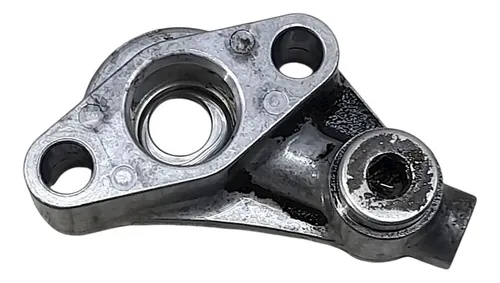 Suporte Sensor Pressão Óleo Motor  Porsche Cayenne S 4.8 T 2