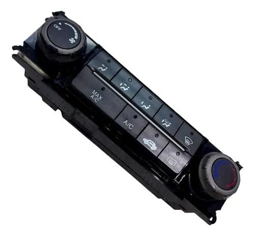 Comando Ar Condicionado Digital Honda Civic 2011    204160