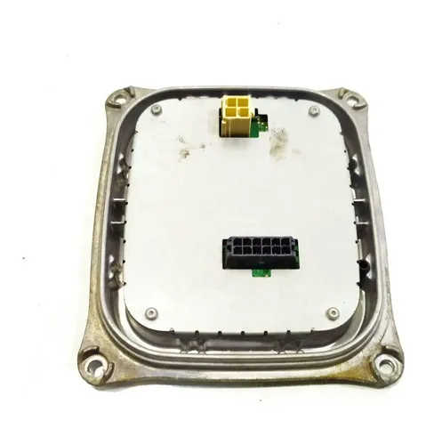 Módulo Luz Diurna Reator Xenon Farol Direito Bmw X5 M V8 T 2