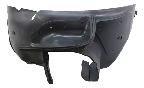 Para Barro Dianteiro Direito  Fiat Palio 2014 197895